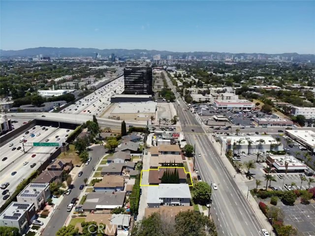 Detail Gallery Image 4 of 11 For 3523 S Sepulveda Bld, Los Angeles,  CA 90034 - – Beds | – Baths