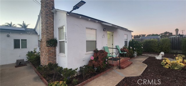 Detail Gallery Image 2 of 6 For 2534 Callender #B,  Arroyo Grande,  CA 93420 - 0 Beds | 1 Baths