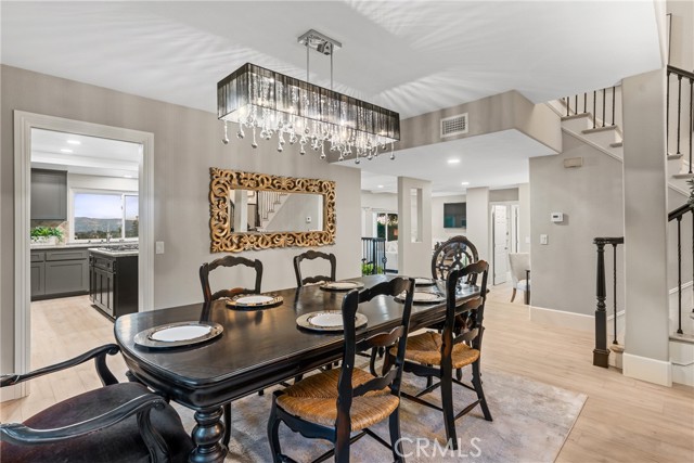 Detail Gallery Image 10 of 58 For 20720 Manzanita, Yorba Linda,  CA 92886 - 5 Beds | 3 Baths