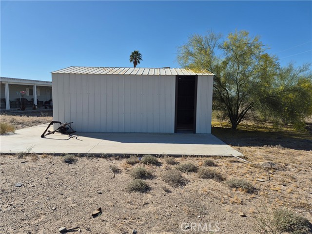 Detail Gallery Image 4 of 5 For 7373 Oneida, Big River,  CA 92242 - – Beds | – Baths