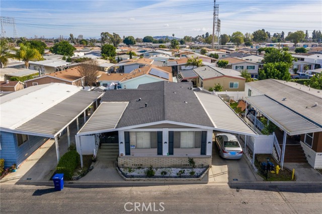 Detail Gallery Image 9 of 29 For 3595 Santa Fe Ave #149,  Long Beach,  CA 90810 - 3 Beds | 2 Baths