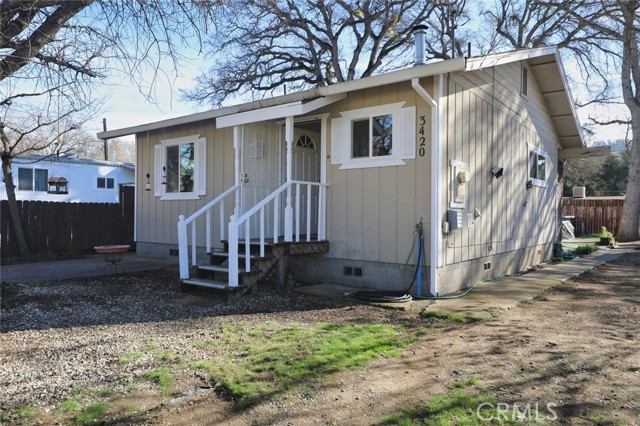 Detail Gallery Image 2 of 31 For 3420 Harrison, Clearlake,  CA 95422 - 2 Beds | 1 Baths