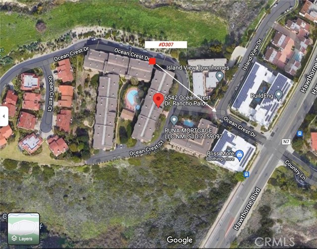 6542 Ocean Crest Drive, Rancho Palos Verdes, California 90275, 2 Bedrooms Bedrooms, ,2 BathroomsBathrooms,Residential,Sold,Ocean Crest,SB22190553