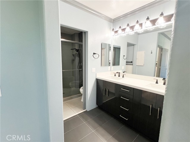 Detail Gallery Image 6 of 28 For 3321 E Penzance Ln #C,  Orange,  CA 92869 - 3 Beds | 2/1 Baths