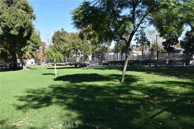 Detail Gallery Image 15 of 16 For 673 N Rosemary Ln, Burbank,  CA 91505 - 2 Beds | 1 Baths