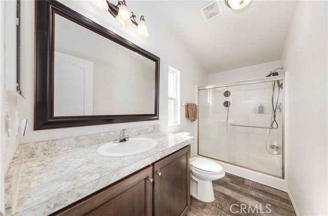 Detail Gallery Image 11 of 22 For 4400 W Florida Ave #254,  Hemet,  CA 92545 - 2 Beds | 2 Baths