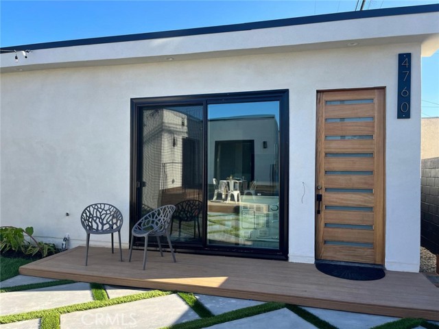 Image 3 for 4758 Hickory St, Los Angeles, CA 90016