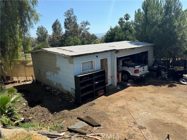 Detail Gallery Image 5 of 5 For 23803 Lucas Dr, Menifee,  CA 92587 - 2 Beds | 1 Baths