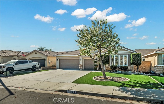 Detail Gallery Image 7 of 42 For 30719 Lajoe, Menifee,  CA 92584 - 4 Beds | 2 Baths