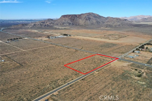 0 Highway 18, Apple Valley, California 92307, ,Land,For Sale,0 Highway 18,CRCV23147263