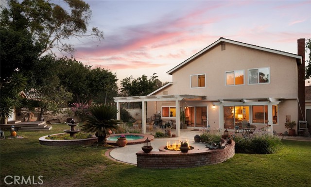 Detail Gallery Image 1 of 57 For 6049 E Mabury Ave, Orange,  CA 92867 - 4 Beds | 2/1 Baths