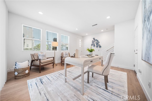 Detail Gallery Image 5 of 49 For 11016 Getaway Dr, Rancho Cucamonga,  CA 91730 - 3 Beds | 2/1 Baths