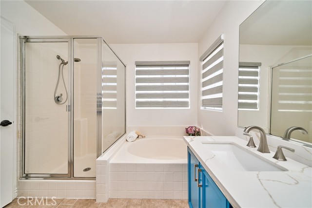 Detail Gallery Image 28 of 62 For 25437 Chisom Ln, Stevenson Ranch,  CA 91381 - 4 Beds | 3 Baths