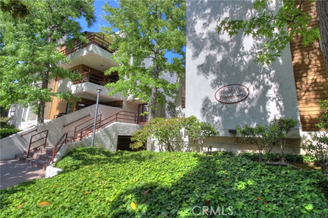 Detail Gallery Image 38 of 40 For 400 N Louise St #205,  Glendale,  CA 91206 - 2 Beds | 2 Baths