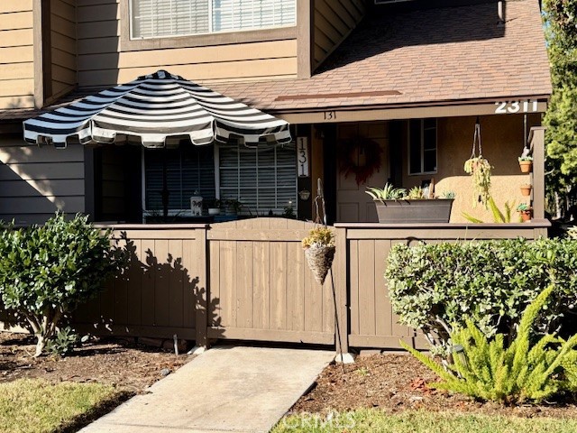 Detail Gallery Image 14 of 15 For 2311 S Mira Ct #131,  Anaheim,  CA 92802 - 3 Beds | 2/1 Baths