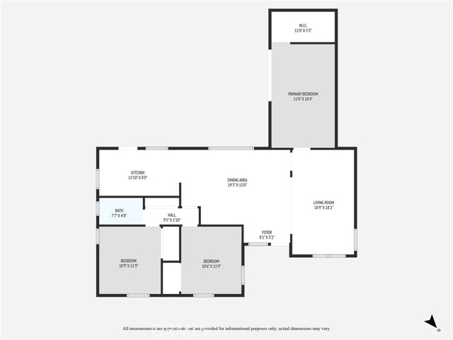 Property Photo from MLS