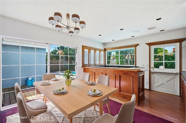 Detail Gallery Image 8 of 27 For 16036 Septo, North Hills,  CA 91343 - 3 Beds | 2 Baths