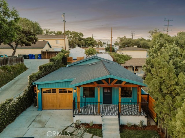 Detail Gallery Image 24 of 64 For 3041 Atwater Ave, Los Angeles,  CA 90039 - 2 Beds | 2 Baths