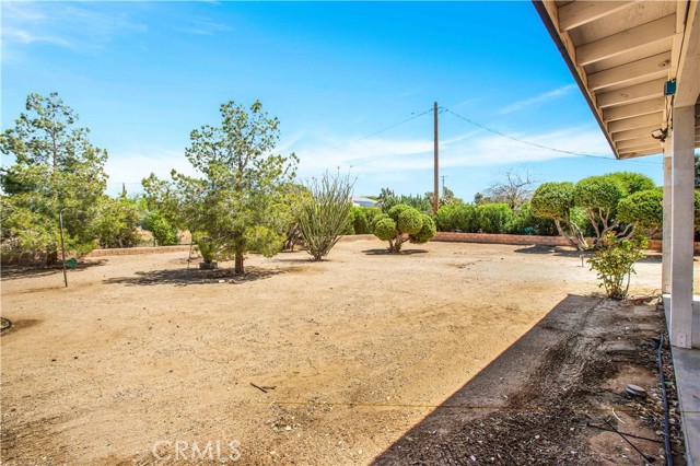 Detail Gallery Image 28 of 47 For 8759 San Diego Dr, Yucca Valley,  CA 92284 - 3 Beds | 2 Baths