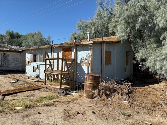 Detail Gallery Image 5 of 20 For 6601 Locust Ave, Inyokern,  CA 93527 - 4 Beds | 0 Baths