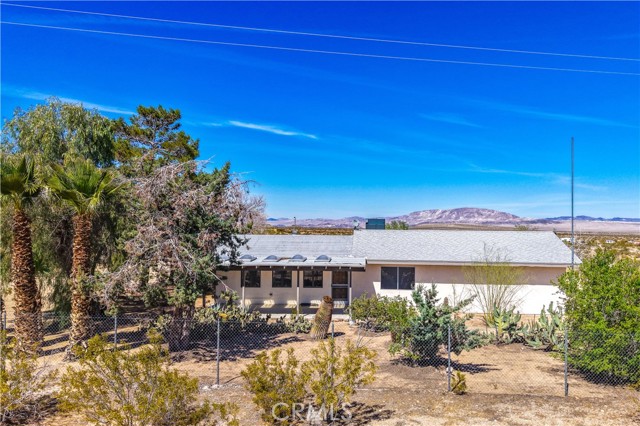 Detail Gallery Image 50 of 61 For 60812 Adele Rd, Landers,  CA 92285 - 3 Beds | 1 Baths