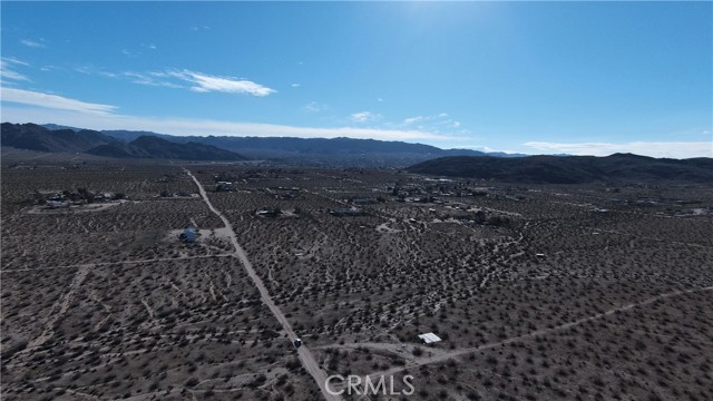 Detail Gallery Image 18 of 18 For 5024 Border, Joshua Tree,  CA 92252 - – Beds | – Baths