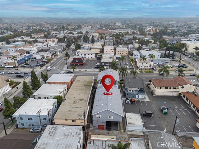 Detail Gallery Image 21 of 22 For 637 Atlantic #3,  Long Beach,  CA 90802 - 2 Beds | 2 Baths