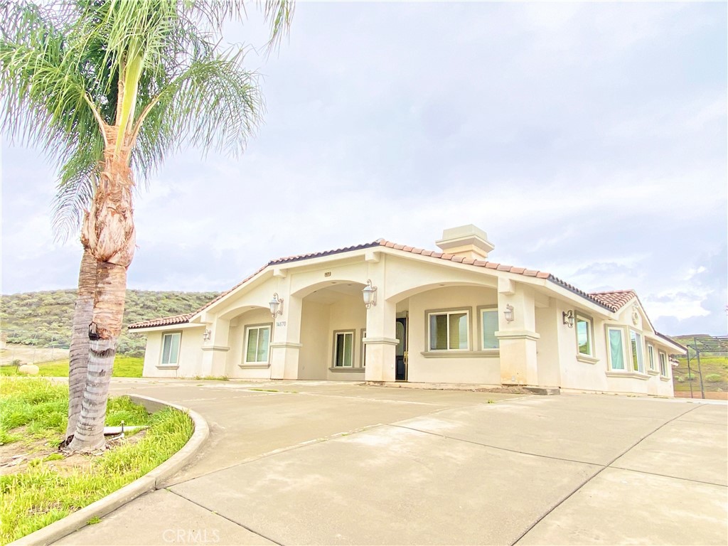 14670 Gilman Springs