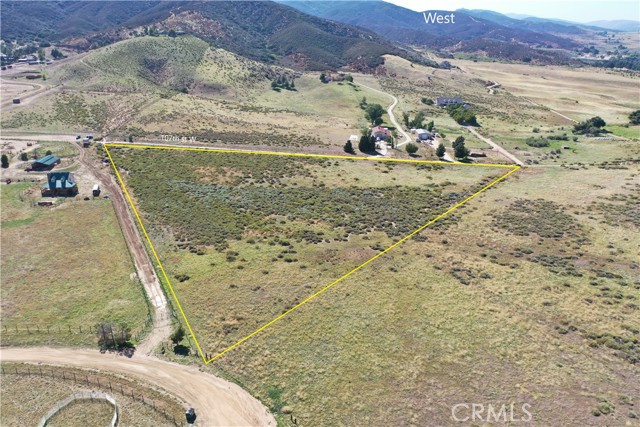 Detail Gallery Image 12 of 14 For 0 Vac/Giamillo Dr/Portal Pass Rd, Leona Valley,  CA 93551 - – Beds | – Baths