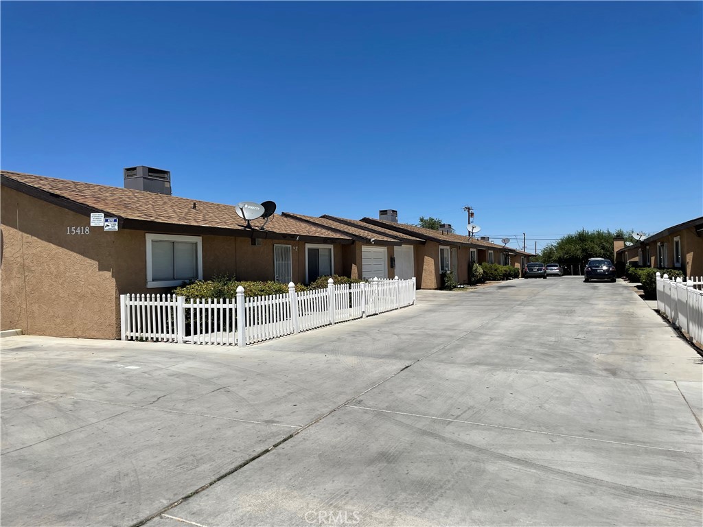 15418 Bear Valley Road #3