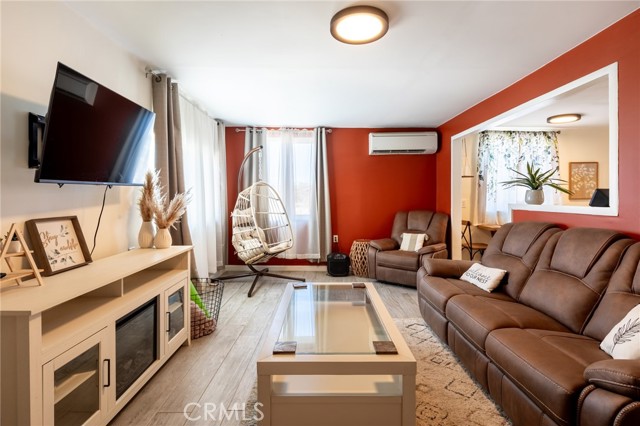 Detail Gallery Image 7 of 32 For 65076 E Broadway, Joshua Tree,  CA 92252 - 2 Beds | 1 Baths