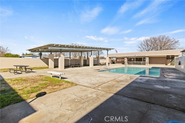 Detail Gallery Image 28 of 30 For 701 E Lassen Ave #232,  Chico,  CA 95973 - 3 Beds | 2 Baths