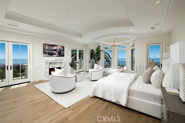 Detail Gallery Image 33 of 67 For 14 Channel Vista, Newport Coast,  CA 92657 - 7 Beds | 8/4 Baths