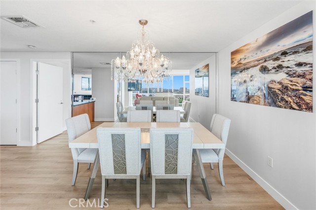 Detail Gallery Image 10 of 38 For 3131 Michelson Dr #1504,  Irvine,  CA 92612 - 3 Beds | 2/1 Baths