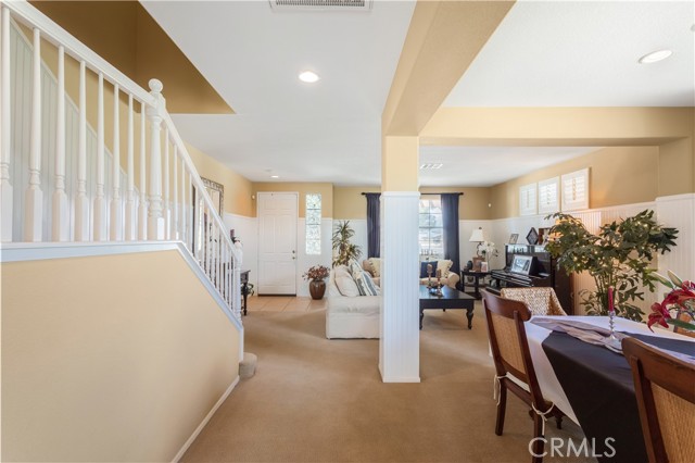 Detail Gallery Image 6 of 50 For 2606 Red Pine St, San Jacinto,  CA 92582 - 4 Beds | 2/1 Baths