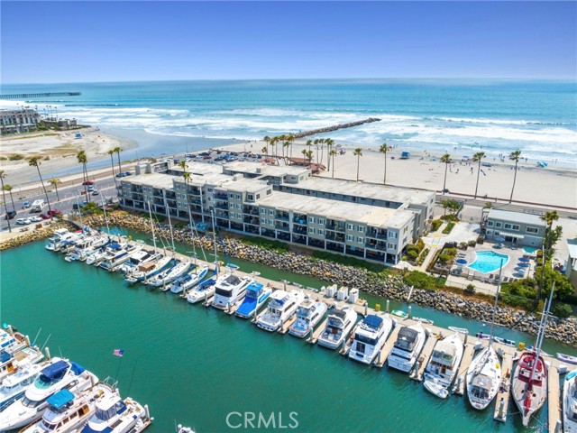 Detail Gallery Image 29 of 37 For 1202 N Pacific 205a,  Oceanside,  CA 92054 - 2 Beds | 2 Baths