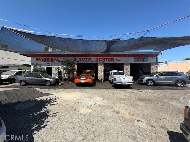  Commercial for Sale in Compton, California