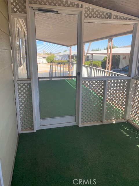 Detail Gallery Image 20 of 28 For 7501 Palm Ave #165,  Yucca Valley,  CA 92284 - 2 Beds | 2 Baths