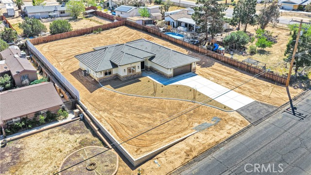 Detail Gallery Image 57 of 63 For 18525 Seaforth, Hesperia,  CA 92345 - 4 Beds | 2/1 Baths