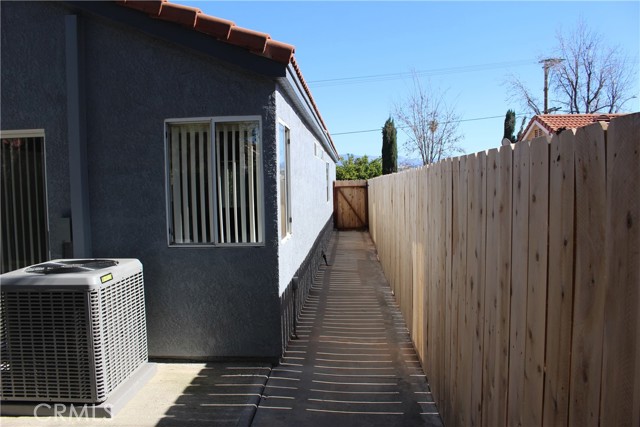 Detail Gallery Image 28 of 30 For 1093 Lilac, Hemet,  CA 92545 - 2 Beds | 2 Baths