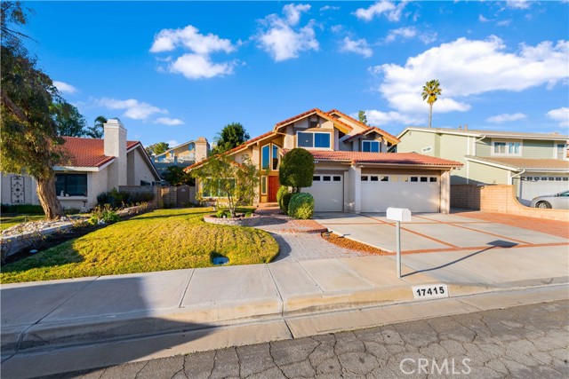 Image 3 for 17415 Ascona Dr, Canyon Country, CA 91387