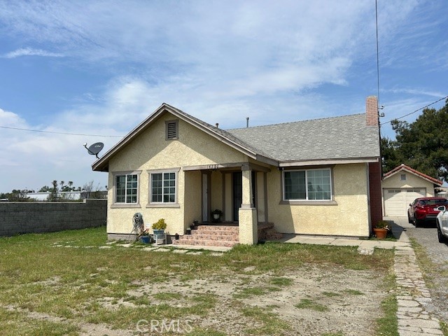 14586 San Bernardino Ave, Fontana, CA 92335