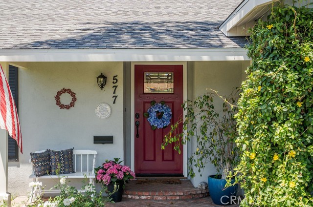 Detail Gallery Image 4 of 58 For 577 S Albertson Ave, Covina,  CA 91723 - 3 Beds | 2 Baths
