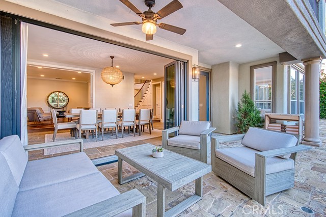 Detail Gallery Image 8 of 52 For 16 Golden Poppy, Coto de Caza,  CA 92679 - 5 Beds | 5/1 Baths