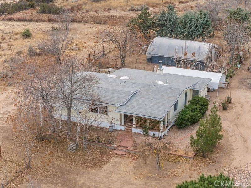 57745 Bailey Road