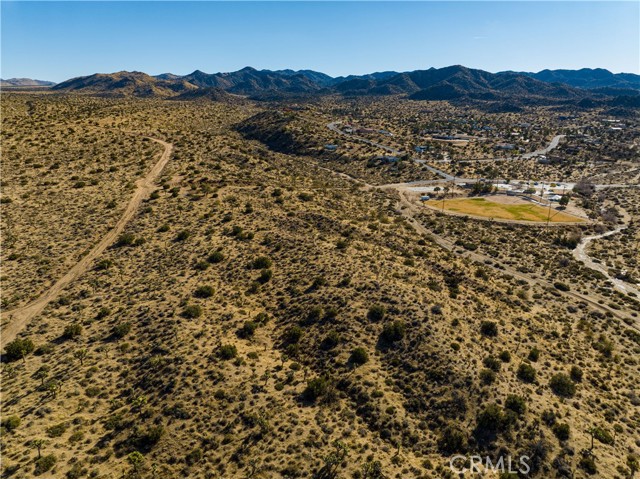 Detail Gallery Image 24 of 27 For 58980 Santa Barbara Dr, Yucca Valley,  CA 92284 - – Beds | – Baths