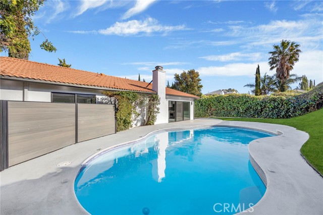 12765 Meadowlark Avenue, Granada Hills, California 91344, 4 Bedrooms Bedrooms, ,2 BathroomsBathrooms,Single Family Residence,For Sale,Meadowlark,BB25026436