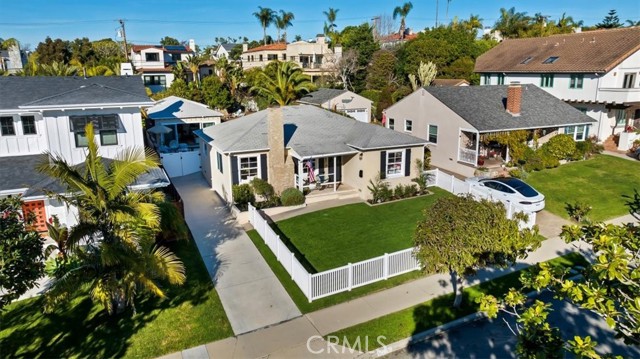 507 Avenue D, Redondo Beach, California 90277, 4 Bedrooms Bedrooms, ,2 BathroomsBathrooms,Residential,Sold,Avenue D,SB24017291