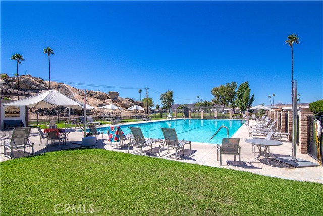 Detail Gallery Image 36 of 41 For 5001 W Florida Ave #22,  Hemet,  CA 92545 - 3 Beds | 2 Baths