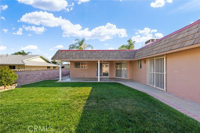 Detail Gallery Image 35 of 41 For 25784 Roanoke, Menifee,  CA 92586 - 3 Beds | 2 Baths